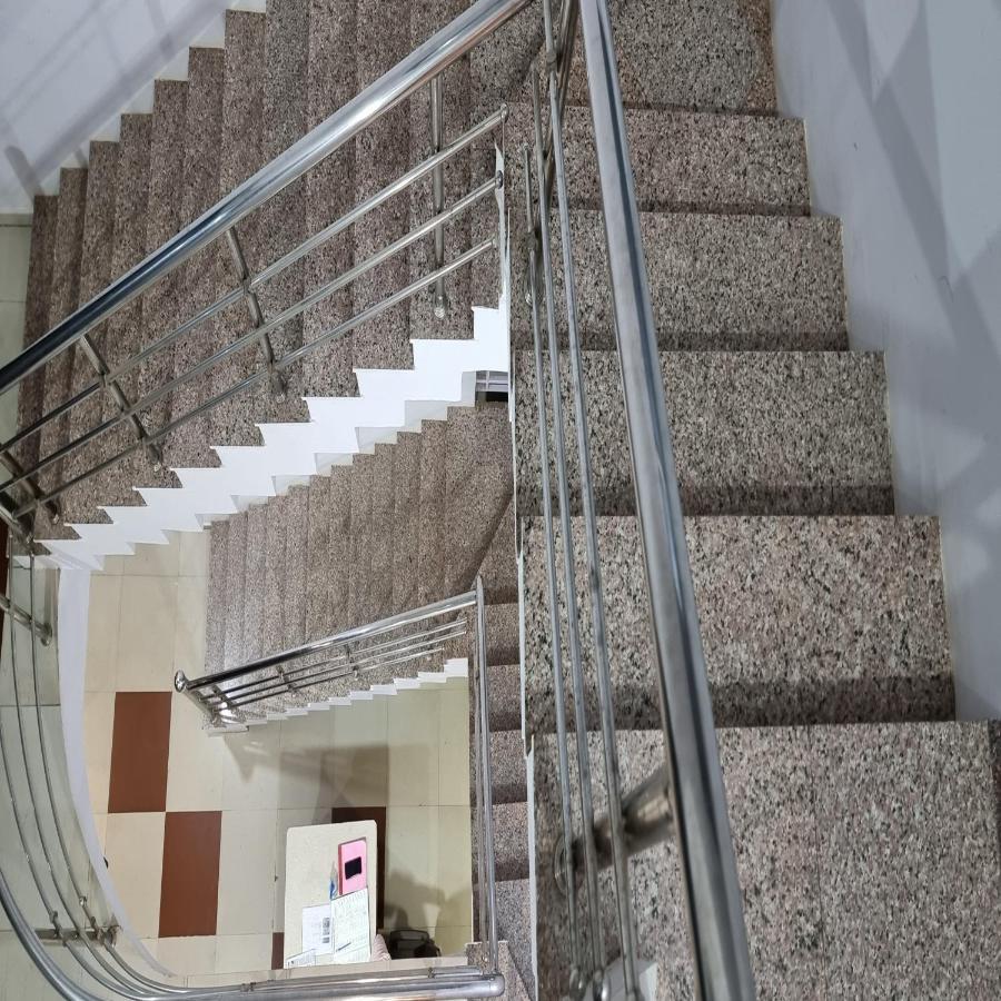 Shivani Inn Hotel & Banquet Seoni  Εξωτερικό φωτογραφία